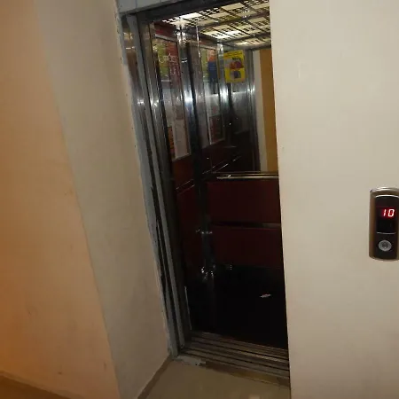 Apartment First Line From Sea Батумі Екстер'єр фото